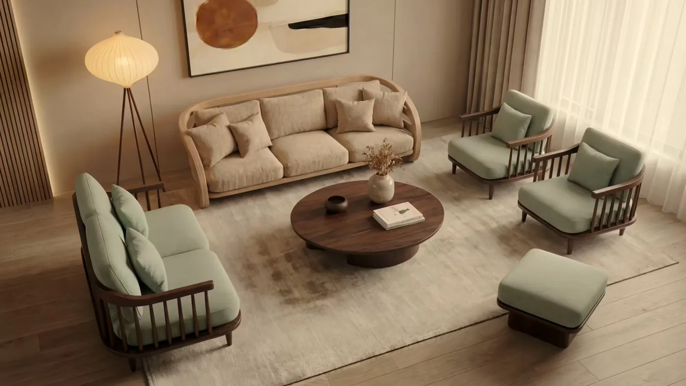 Quiet Luxe