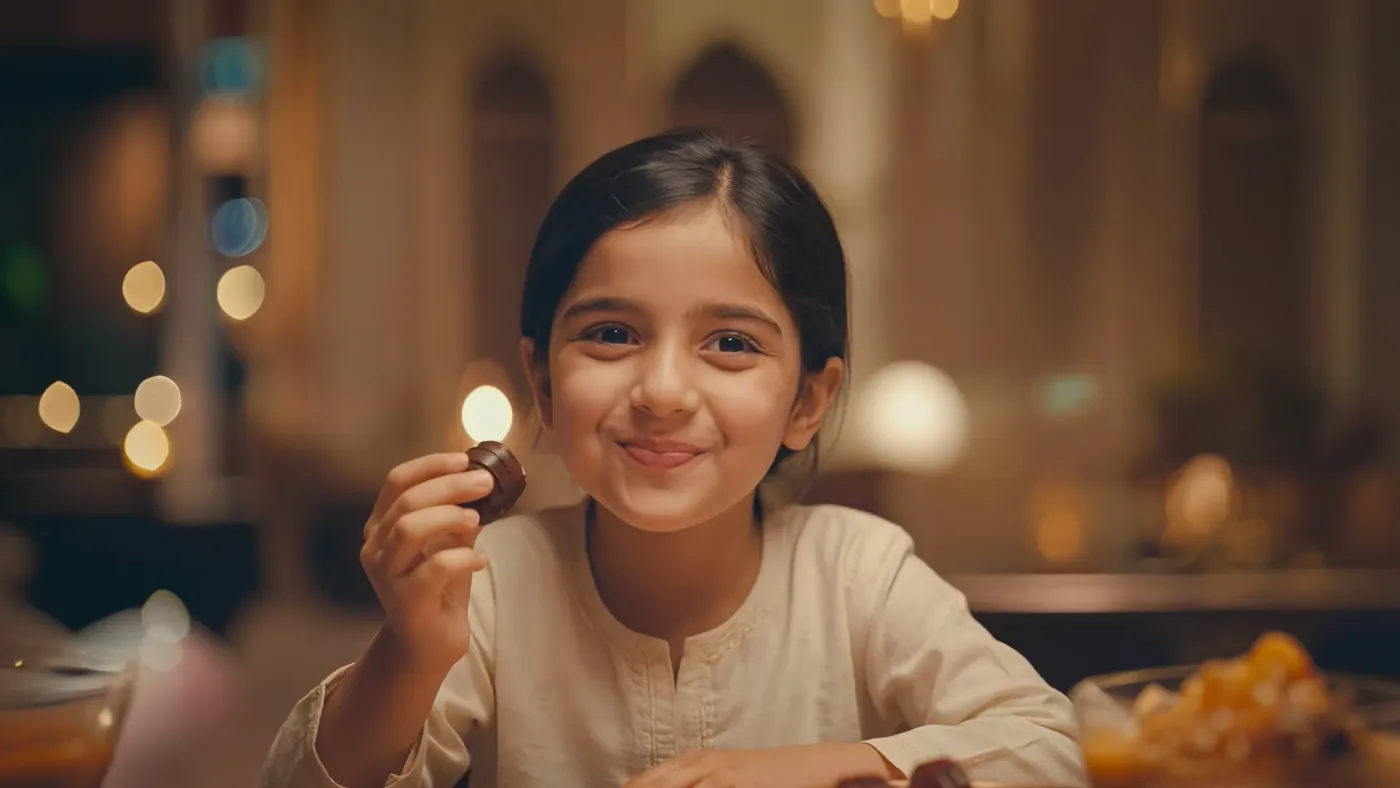 Ramadan Delight